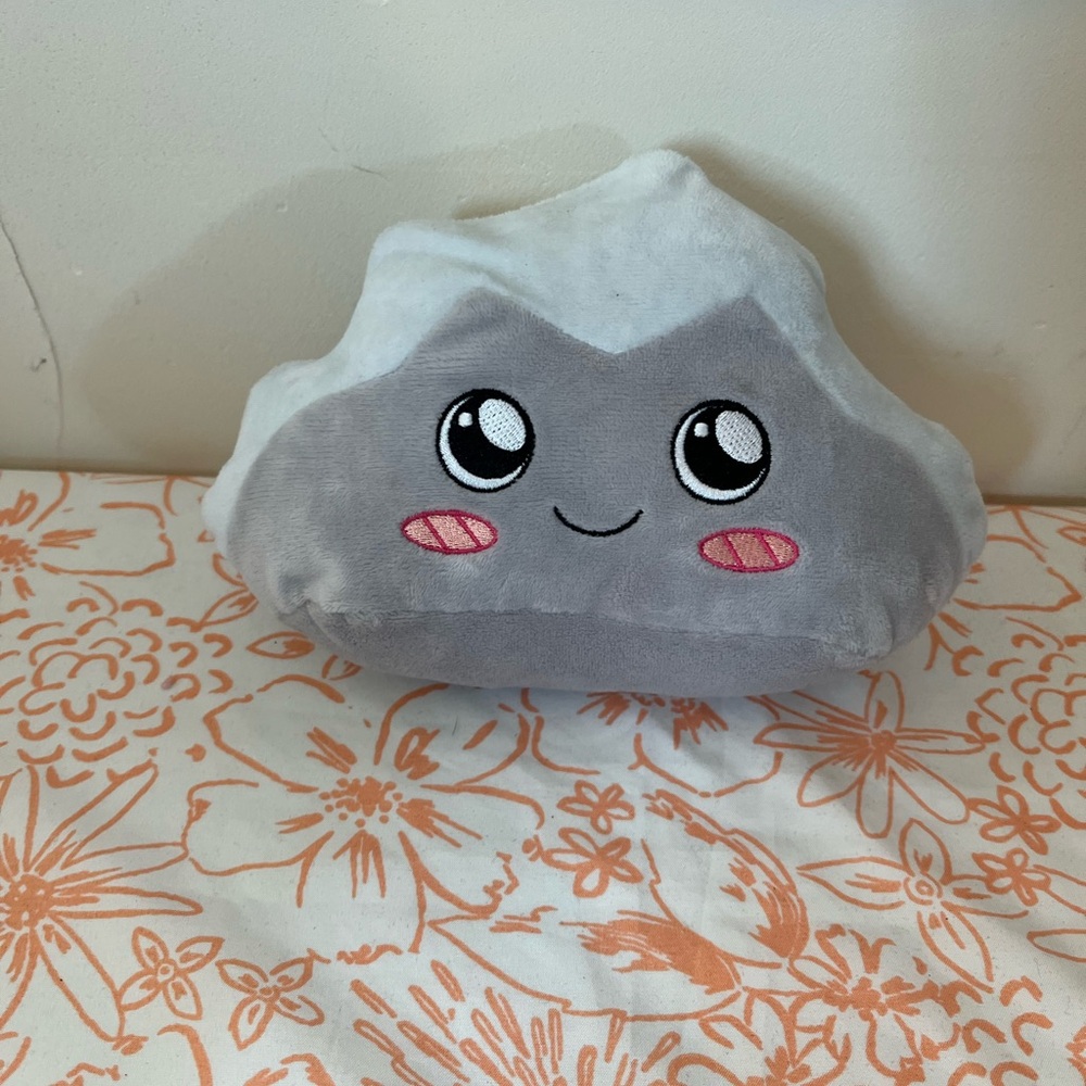 Lankbox Rocky Plush